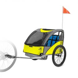 copilot-model-a-child-bike-trailer-stroller-conversion-kit-yellow-7063336-hero